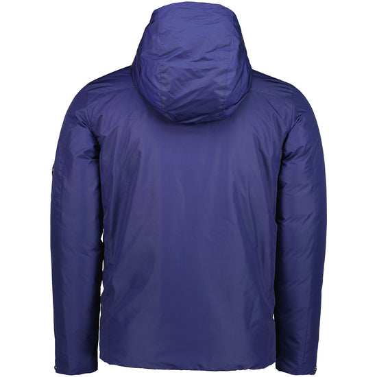 Junior Micro-M Down Lens Jacket - Casual Basement