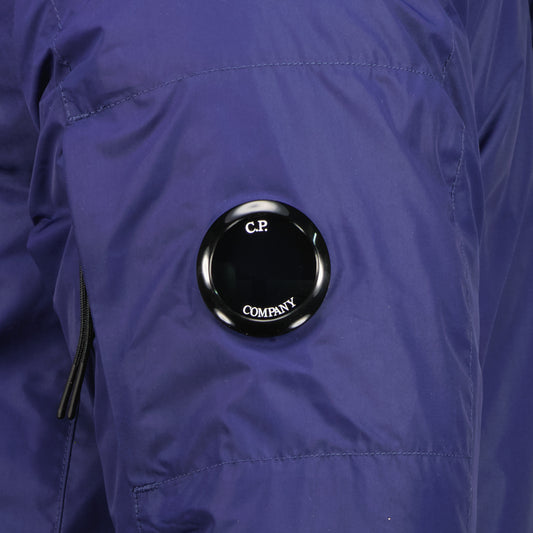 Junior Micro-M Down Lens Jacket - Casual Basement