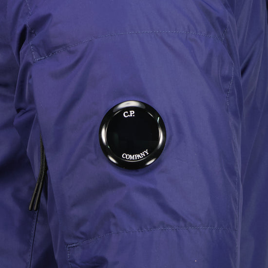 Junior Micro-M Down Lens Jacket - Casual Basement