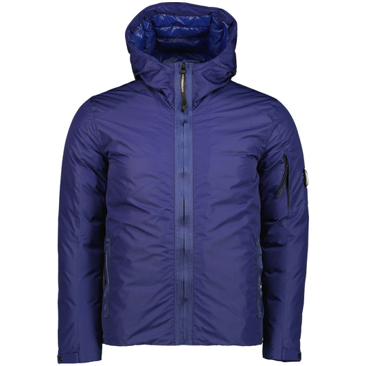 Junior Micro-M Down Lens Jacket - Casual Basement