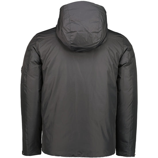 Micro-M Down Lens Jacket - Casual Basement