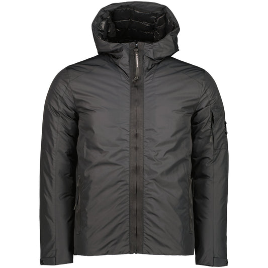 Micro-M Down Lens Jacket - Casual Basement