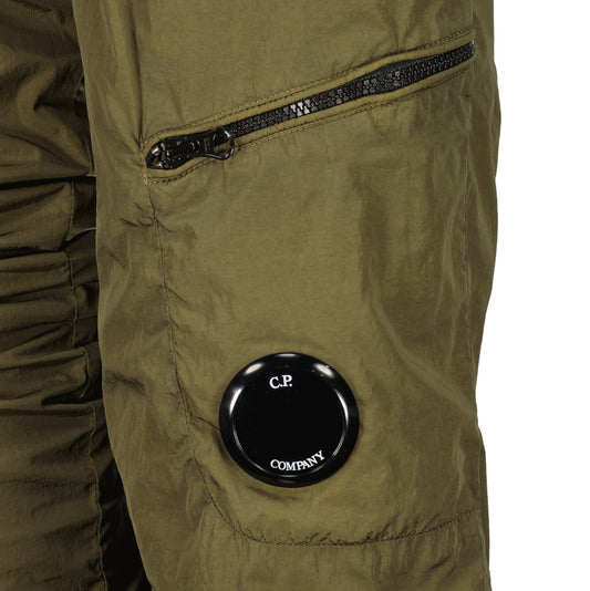 Junior Chrome-R Lens Cargo Pants - Casual Basement