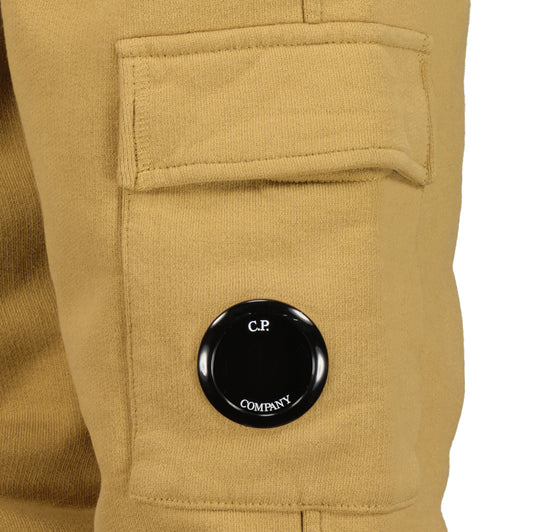 Junior Fleece Lens Sweatpants