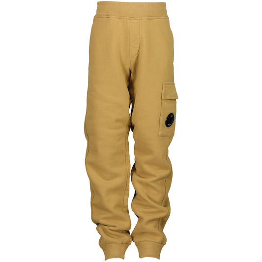 Junior Fleece Lens Sweatpants