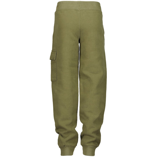 Junior Fleece Lens Sweatpants - Casual Basement