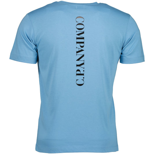 Junior Shoulder Logo T-Shirt - Casual Basement