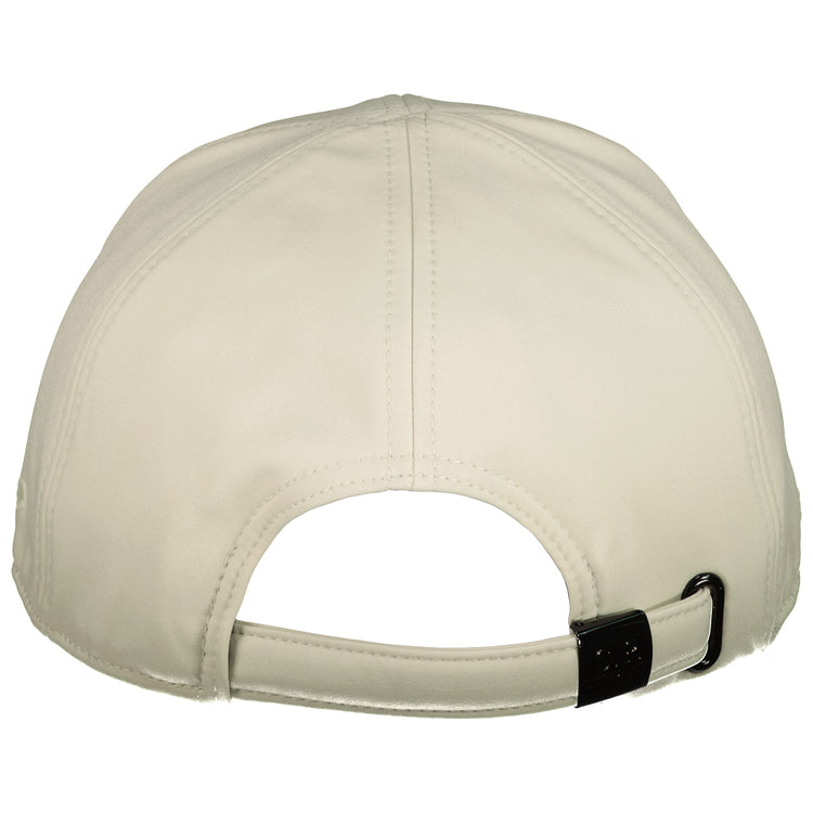 Embroidered Logo Shell-R Cap - Casual Basement