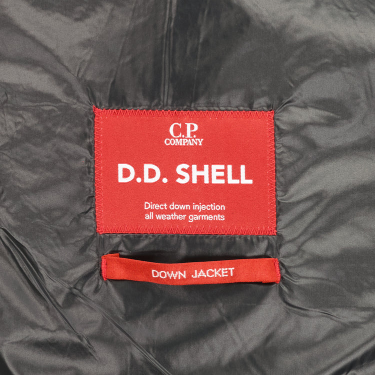 Hybrid D.D. Shell Goggle Jacket - Casual Basement