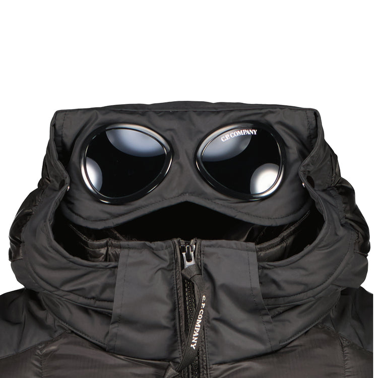 Hybrid D.D. Shell Goggle Jacket - Casual Basement
