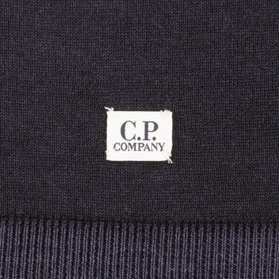 Crewneck Merino Knit - Casual Basement