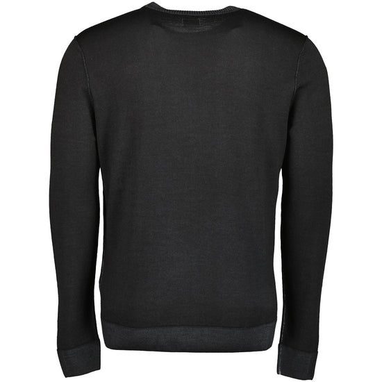 Crewneck Merino Knit - Casual Basement