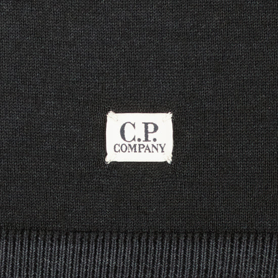 Crewneck Merino Knit - Casual Basement