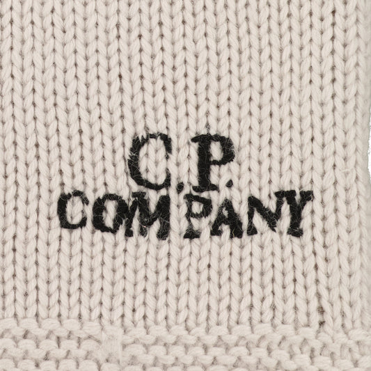 Handmade Wool Heavy Jumper - Casual Basement