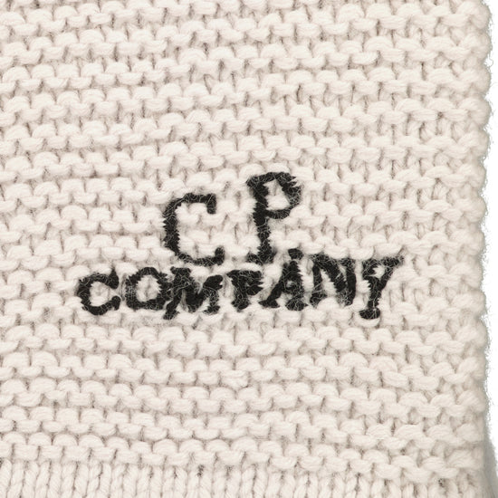 Handmade Wool Hooded Heavy Knit - Casual Basement