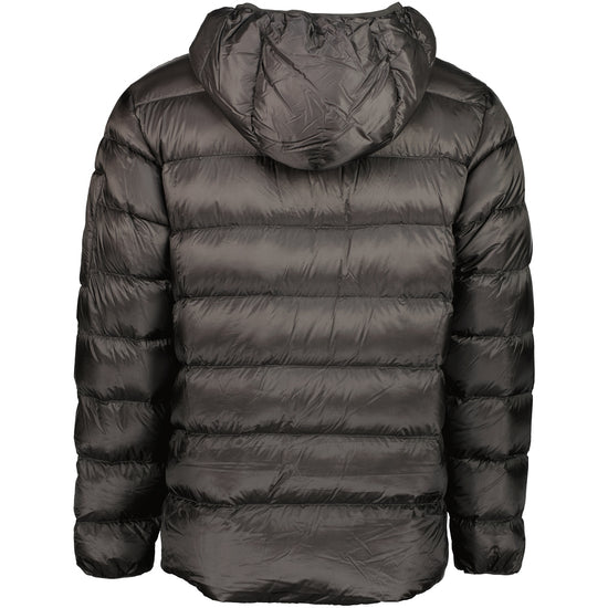 D.D. Shell Hooded Lens Popover Jacket - Casual Basement