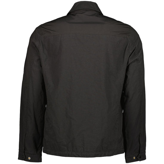 Taylon P Lens Overshirt Jacket - Casual Basement