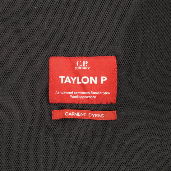Taylon P Lens Overshirt Jacket - Casual Basement