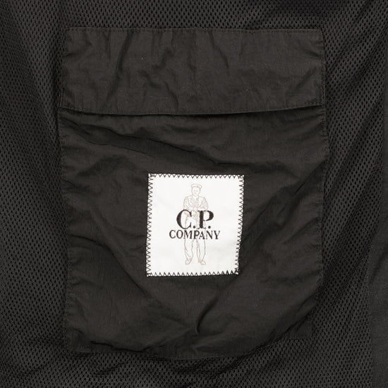 Taylon P Lens Overshirt Jacket - Casual Basement