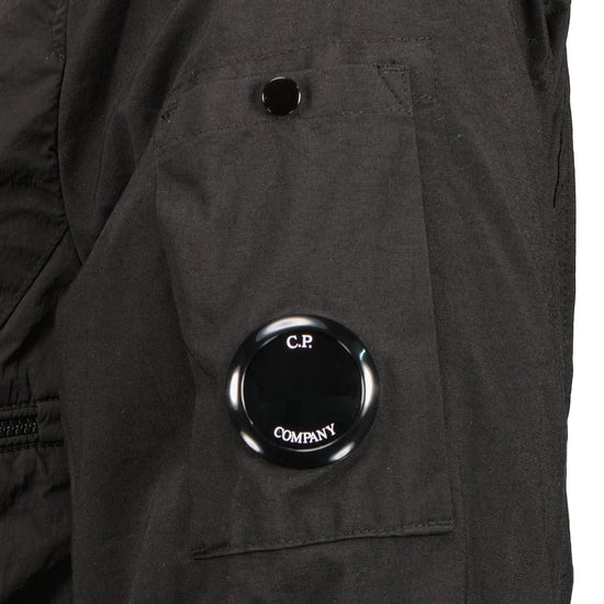 Taylon P Lens Overshirt Jacket - Casual Basement