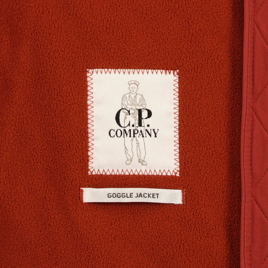 Shell-R Goggle Jacket - Casual Basement