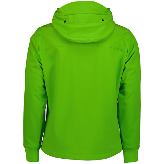 Shell-R Goggle Jacket - Casual Basement