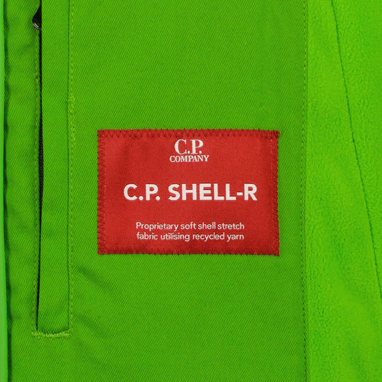 Shell-R Goggle Jacket - Casual Basement