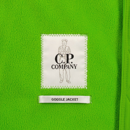 Shell-R Goggle Jacket - Casual Basement