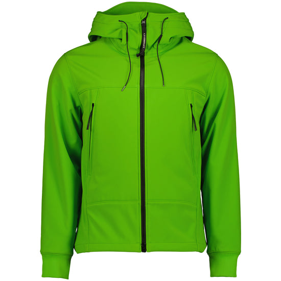 Shell-R Goggle Jacket - Casual Basement