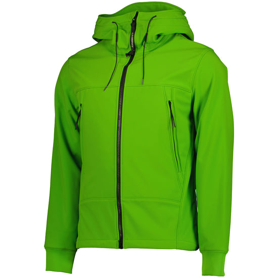 Shell-R Goggle Jacket - Casual Basement