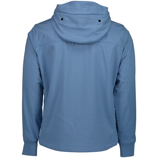 Shell-R Goggle Jacket - Casual Basement