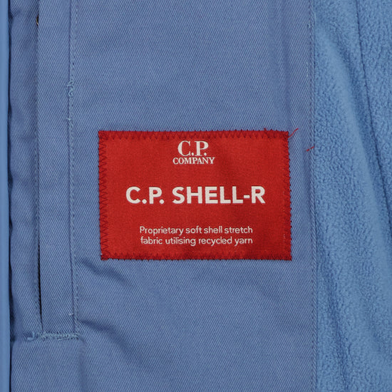 Shell-R Goggle Jacket - Casual Basement