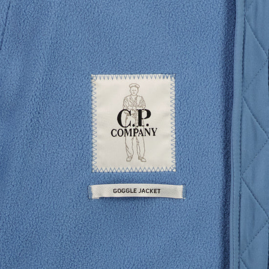 Shell-R Goggle Jacket - Casual Basement