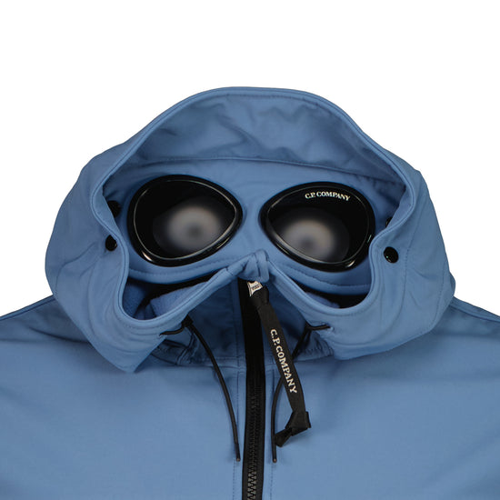 Shell-R Goggle Jacket - Casual Basement