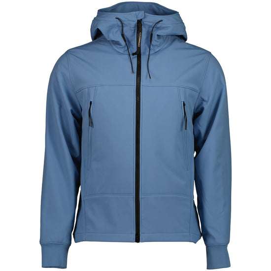 Shell-R Goggle Jacket - Casual Basement