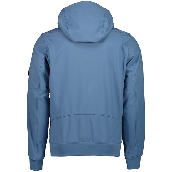 Shell-R Lens Jacket - Casual Basement