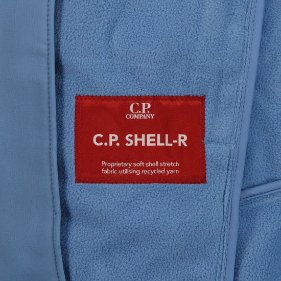 Shell-R Lens Jacket - Casual Basement