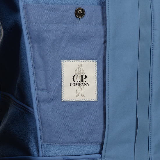 Shell-R Lens Jacket - Casual Basement