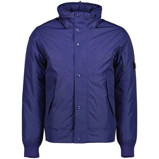 Micro-M Down Lens Jacket - Casual Basement