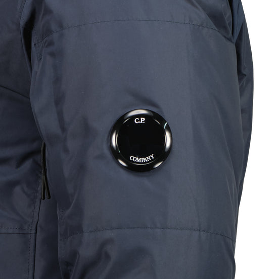 Micro-M Down Lens Jacket - Casual Basement