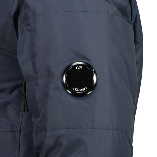 Micro-M Down Lens Jacket - Casual Basement