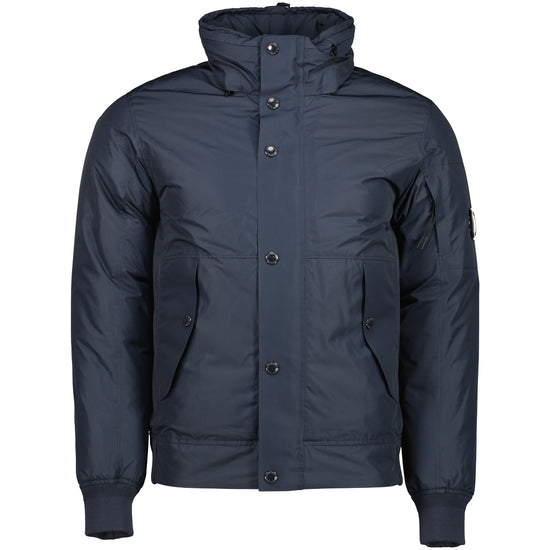Micro-M Down Lens Jacket - Casual Basement