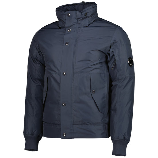 Micro-M Down Lens Jacket - Casual Basement