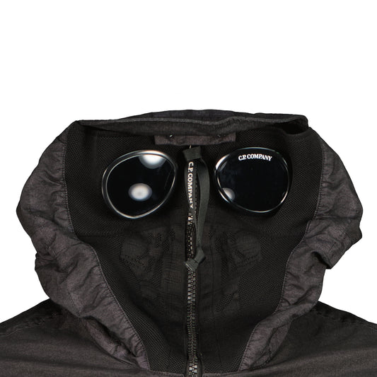 Metropolis Co-TeD 2 in 1 Explorer Goggle Jacket - Casual Basement