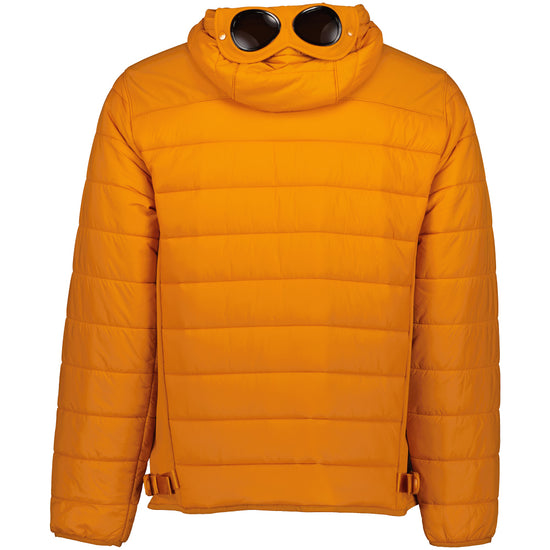 Shell-R Mixed Goggle Jacket - Casual Basement
