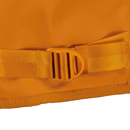 Shell-R Mixed Goggle Jacket - Casual Basement