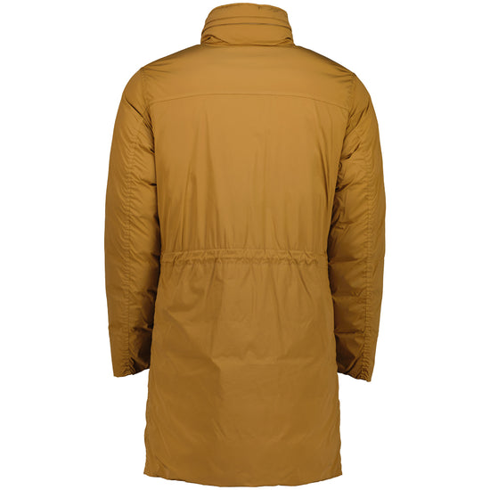 Long Nycra-R Down Jacket - Casual Basement