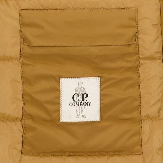 Long Nycra-R Down Jacket - Casual Basement