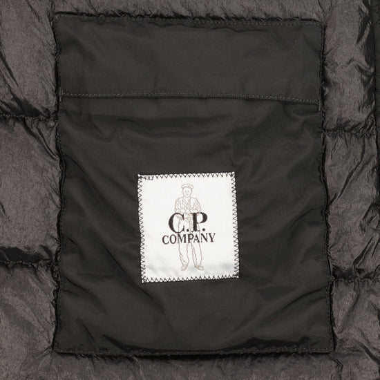 Long Nycra-R Down Jacket - Casual Basement