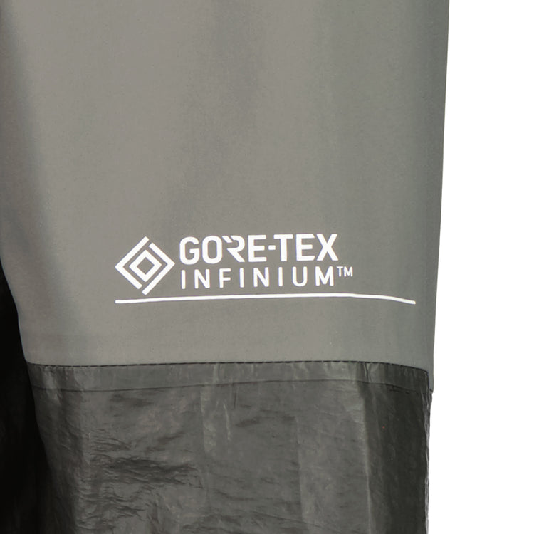 Goretex Infinium Goggle Hooded Jacket - Casual Basement